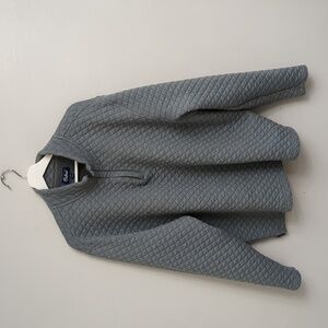 Men's Oxford  Linden 1/4 Zip Pullover